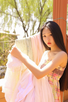 秘密爱