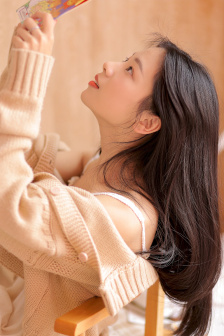 降临之子